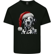 Shirt enfant dalmatien d'occasion  Expédié en France