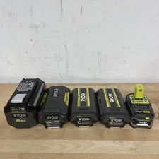 Ryobi 40v 18v for sale  Houston