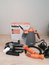 Beldray 1000w steam for sale  IPSWICH
