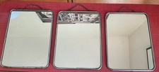 Anciens miroirs barbier d'occasion  Rodez