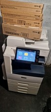 Imprimante xerox altalink d'occasion  Amiens-