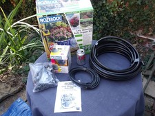 Hozelock lazy watering for sale  TROWBRIDGE