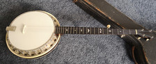 Rare j.g.abbot string for sale  BIRMINGHAM