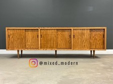 Refinished oak sideboard for sale  Nashua
