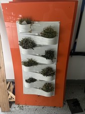 Wall mounted vertical for sale  Houston