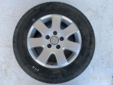 Transporter r16 alloy for sale  UK