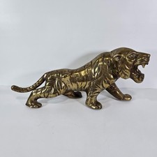 Vintage brass roaring for sale  Ocala