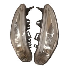 Coppia frecce led usato  Roma
