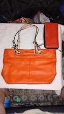 Genuine leather michael for sale  Spruce Pine