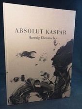 Hartwig ebersbach absolut gebraucht kaufen  Lübeck