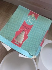 Kit moule silicone d'occasion  Saint-André-lez-Lille