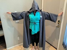 Full jedi costume for sale  Mesa