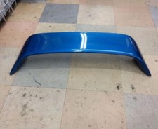 Spoiler de asa traseira JDM SUBARU Impreza GC8 FABRICANTE DE EQUIPAMENTO ORIGINAL STI GC usado comprar usado  Enviando para Brazil