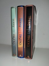 Terry brooks ciclo usato  Roma