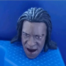 Booker head jakks for sale Booker head jakks for sale  PETERLEE