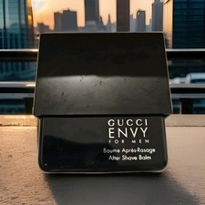 Gucci envy shave for sale  Clifton