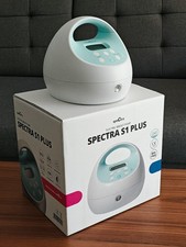 Spectra plus double for sale  LONDON