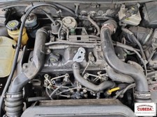 Motore ford focus usato  Catania