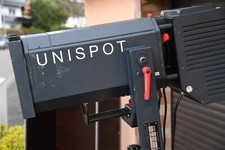 Spot verfolger 5kw gebraucht kaufen  Hochspeyer
