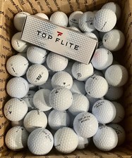 100 top flite for sale  Alexandria