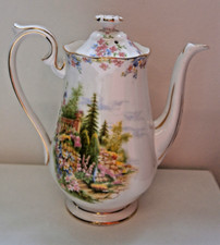 Royal albert kentish for sale  POOLE