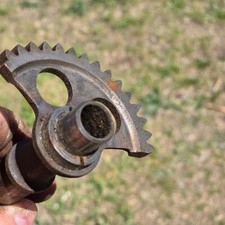Bsa bantam kick for sale  Hazel Green