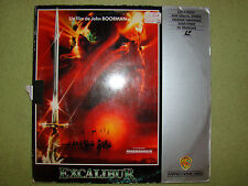 Laserdisc laser disc d'occasion  Carros