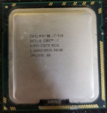 Intel core 920 usato  Santa Marinella