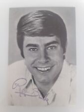 Roy black autogramm gebraucht kaufen  Möckmühl