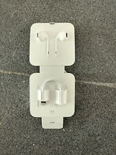 Apple lightning earpods for sale  Santa Barbara