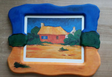 Bilderrahmen fotorahmen cm gebraucht kaufen Bilderrahmen fotorahmen cm gebraucht kaufen  Damme