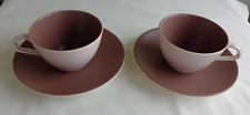 Poole pottery twintone for sale  LEEDS