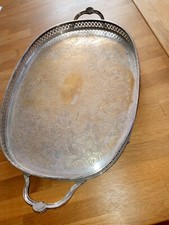 Tablett val gross gebraucht kaufen  Bütthard
