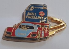 Pins porsche 24h d'occasion  Riom