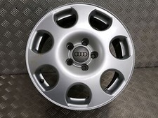 Jante alu audi d'occasion  Velaux