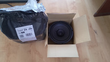 Soundlab chassis speaker for sale  NORWICH