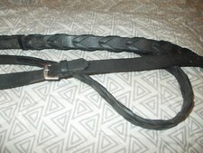 Sabre laced leather for sale  WALLINGTON
