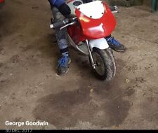 50cc mini moto for sale  GOOLE