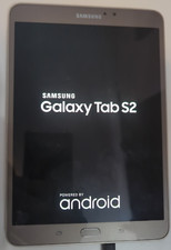 Samsung Galaxy Tab S2 - Cinza - Não funciona, usado comprar usado  Enviando para Brazil