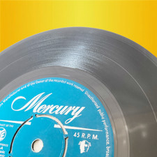 Platters great pretender for sale  READING