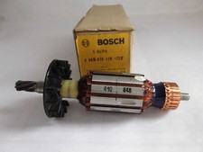 Bosch 2604010410 anker gebraucht kaufen  Gollhofen