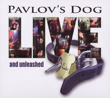 Pavlov dog live gebraucht kaufen  Berlin