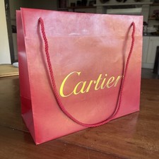 Cartier medium designer for sale  WINCHESTER