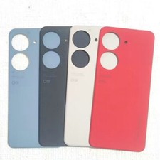 Para ASUS Zenfone 9 zs696ks carcaça bateria tampa traseira porta traseira substituição comprar usado Para ASUS Zenfone 9 zs696ks carcaça bateria tampa traseira porta traseira substituição comprar usado  Enviando para Brazil