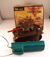 Marx toys usa d'occasion Marx toys usa d'occasion  Saint-Pourçain-sur-Sioule