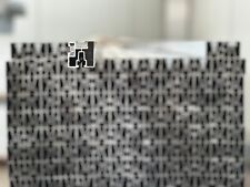 Alu solarprofil 40x40 gebraucht kaufen  Mühldorf a.Inn
