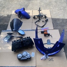 2004 yamaha fz 1 for sale  Houston