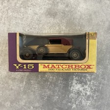 Lesney matchbox models for sale  MELKSHAM