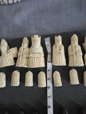 Isle lewis chess for sale  LONDON
