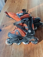Inline skates kinder gebraucht kaufen  Köln